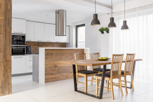 Modern Kitchens in Chorley - Kitchen Love